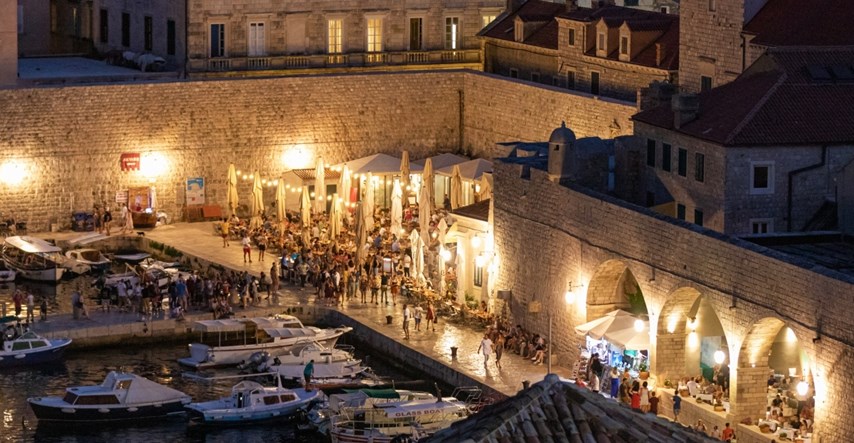 Pokrenut postupak protiv bivše pročelnice Konzervatorskog odjela u Dubrovniku