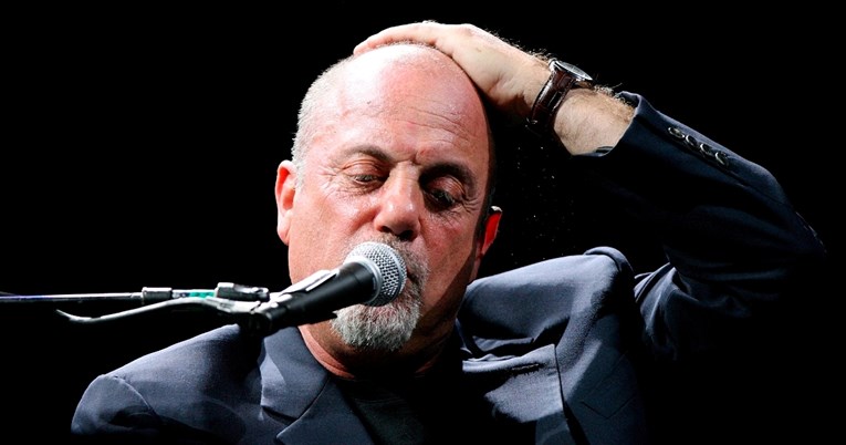 Tri simptoma mogu upućivati na rijedak poremećaj mozga koji ima Billy Joel