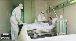 U KB-u Dubrava operirali mladića kojem je korona uništila srčani zalisak