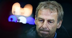 Klinsmann podnio ostavku u Herthi
