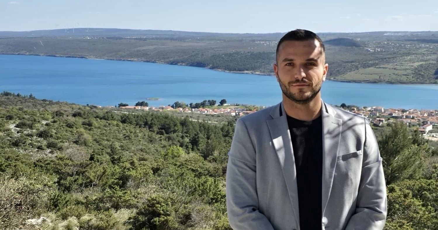 HDZ-ov kandidat za načelnika ranije osuđen zbog krađe stolica i stolova iz hotela