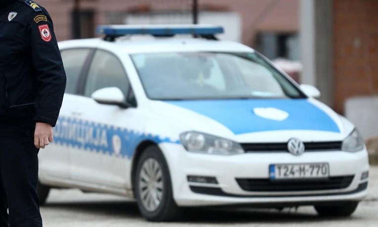 Vozač u BiH vozio neregistriran auto, već je dužan 212.000 kuna kazni