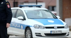 Vozač u BiH vozio neregistriran auto, već je dužan 212.000 kuna kazni