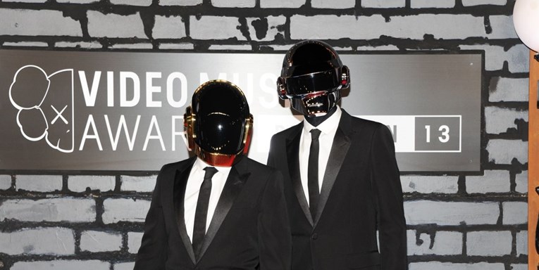 Daft Punk objavili da se razilaze nakon 28 godina