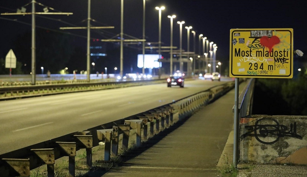 U Savi u Zagrebu pronađeno tijelo