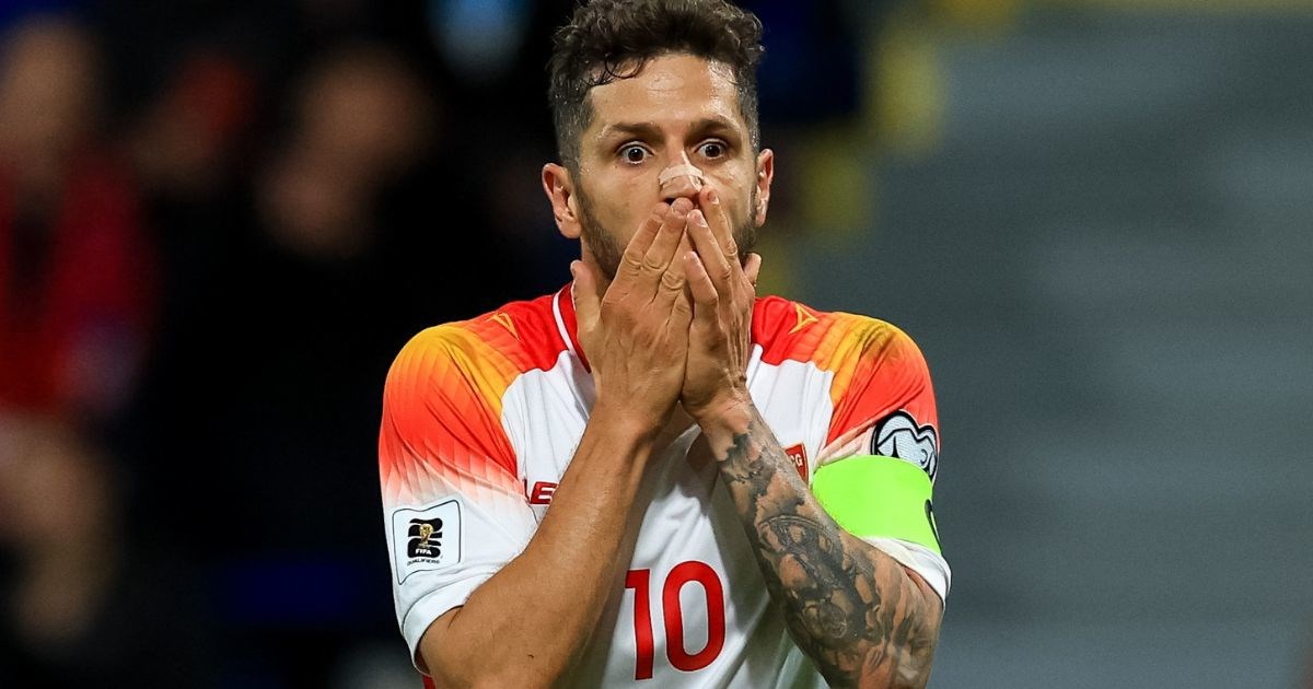 Bili su 16. reprezentacija svijeta. Sad se s njima sprdaju dostavljači pizza