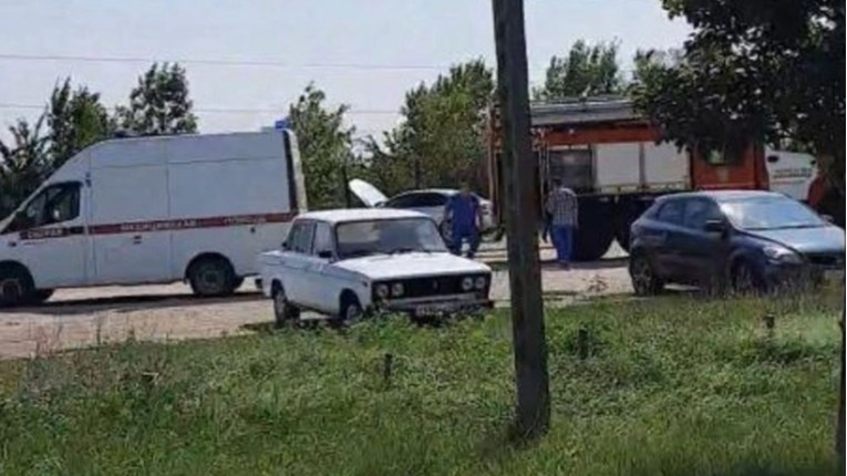 Ukrajinski udar na rusku bazu, uništena 90. brigada protuzračne obrane 