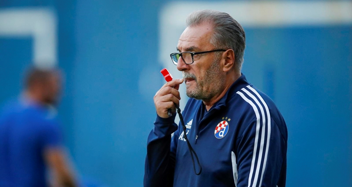 Čačić za Chelsea mijenja formaciju? Evo u kojem bi sastavu Dinamo mogao zaigrati