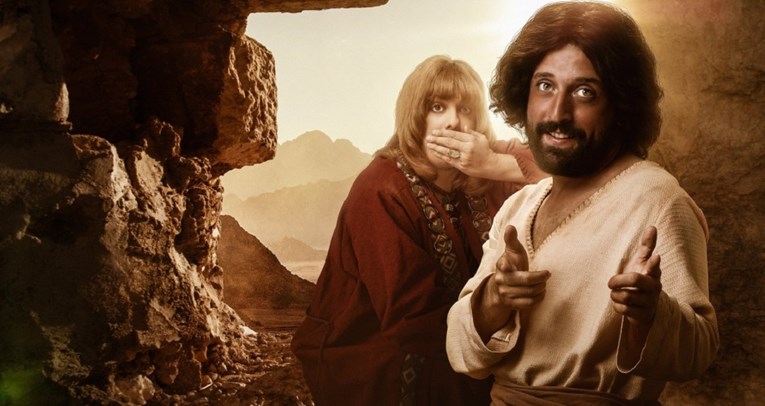 Božićni specijal Netflixa naljutio milijune kršćana jer je Isus prikazan kao gay