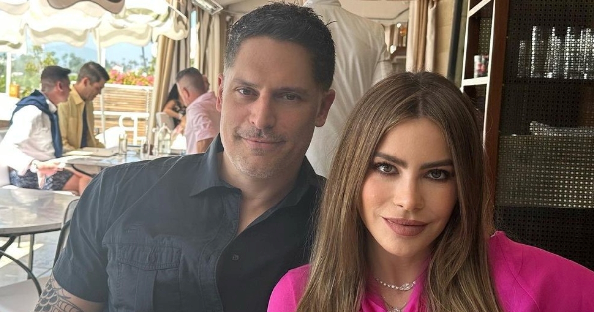 Joe Manganiello podnio zahtjev za razvod, otkrio zašto se razvodi od Sofije Vergare