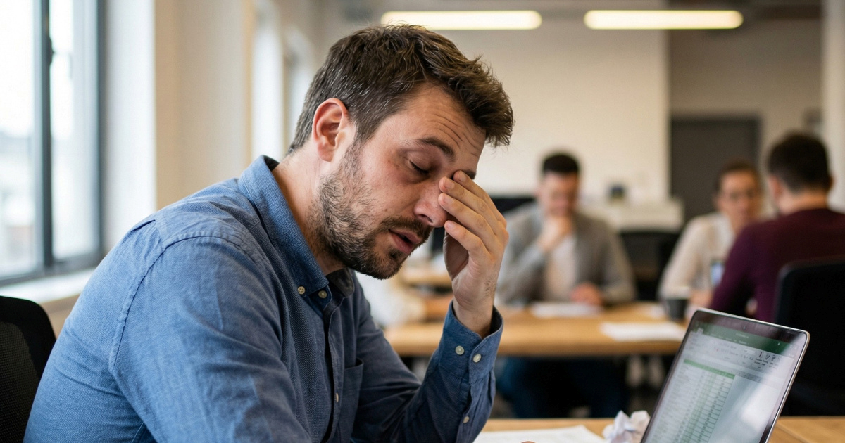 Horoskopski znakovi koji bi najradije dali otkaz svaki ponedjeljak