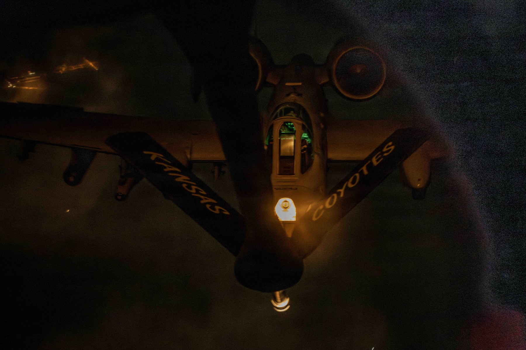 Srušena dva američka vojna aviona, oglasio se Trump. Iran odbio punudu SAD-a