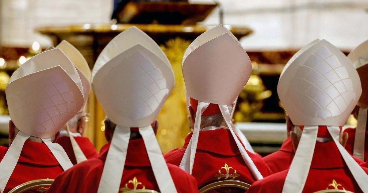 Pokušaji sabotaže prije konklave: "Želimo li takvu osobu za papu?"