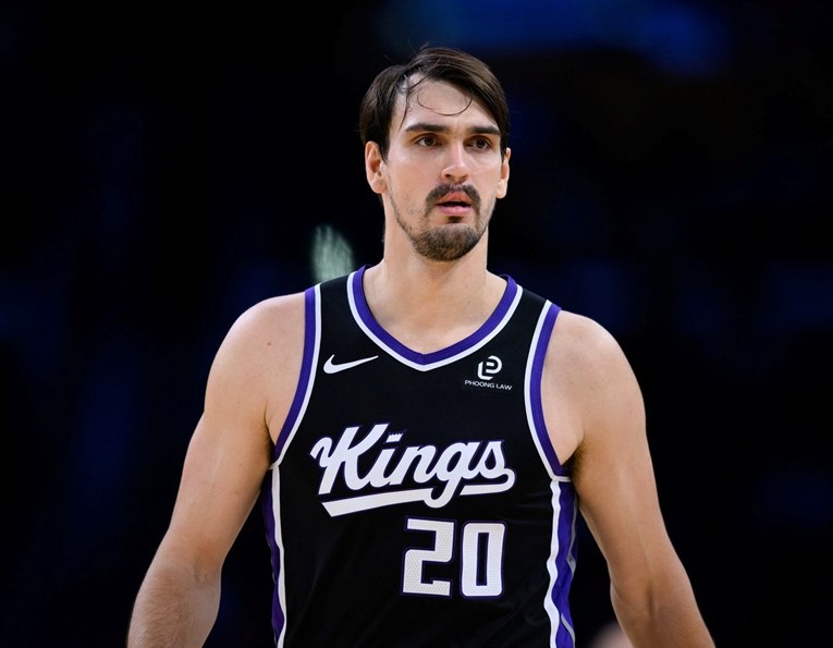 Šarić trejdan drugi put u tri dana