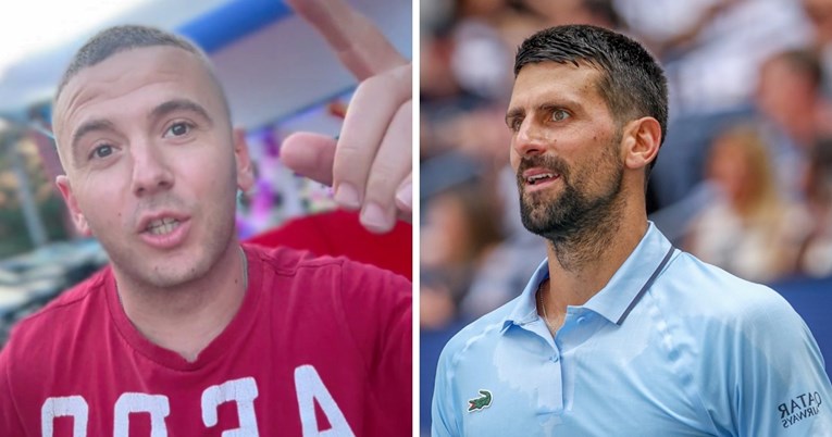 Taksist iz Chicaga: Ja sam s Kosova. Nole, poslao sam ti email