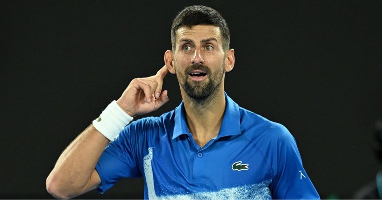 Đoković odbio dati izjavu nakon pobjede na Australian Openu. Objasnio je zašto