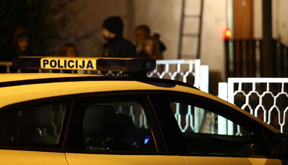 Čovjek u Zagrebu pao u šaht i umro