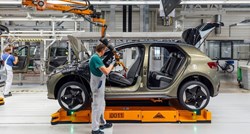 Pala potražnja: Volkswagen zaustavlja proizvodnju dva električna modela