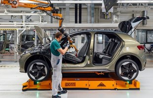 Pala potražnja: Volkswagen zaustavlja proizvodnju dva električna modela