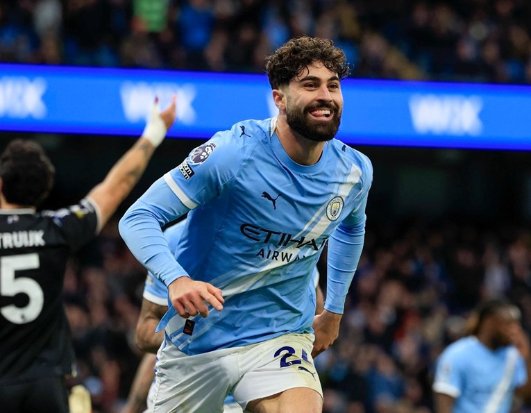 VIDEO City pobijedio u ludoj utakmici s devet golova