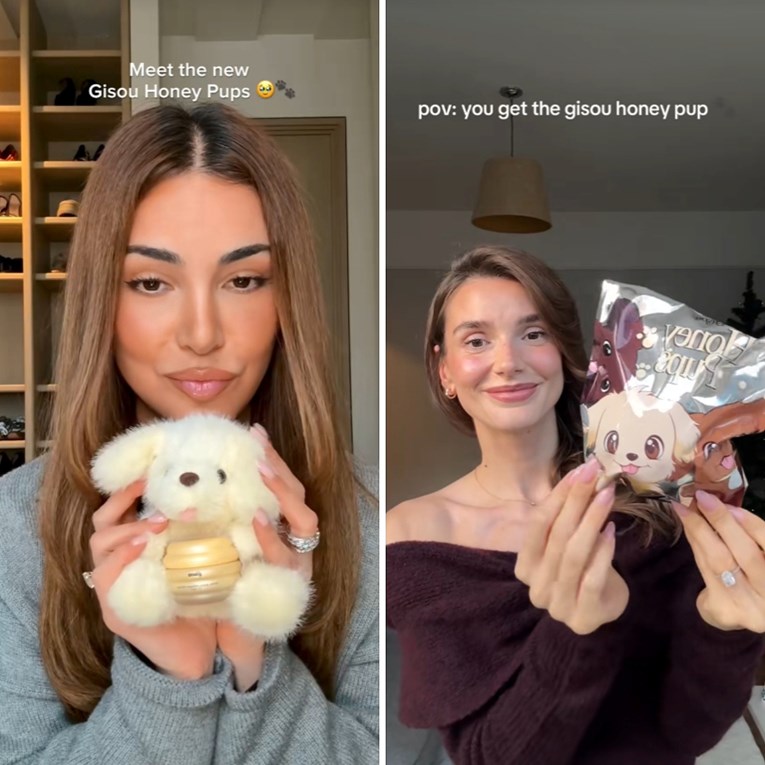 Poklon-paket koji je postao toliko viralan da se rasprodao u trenu