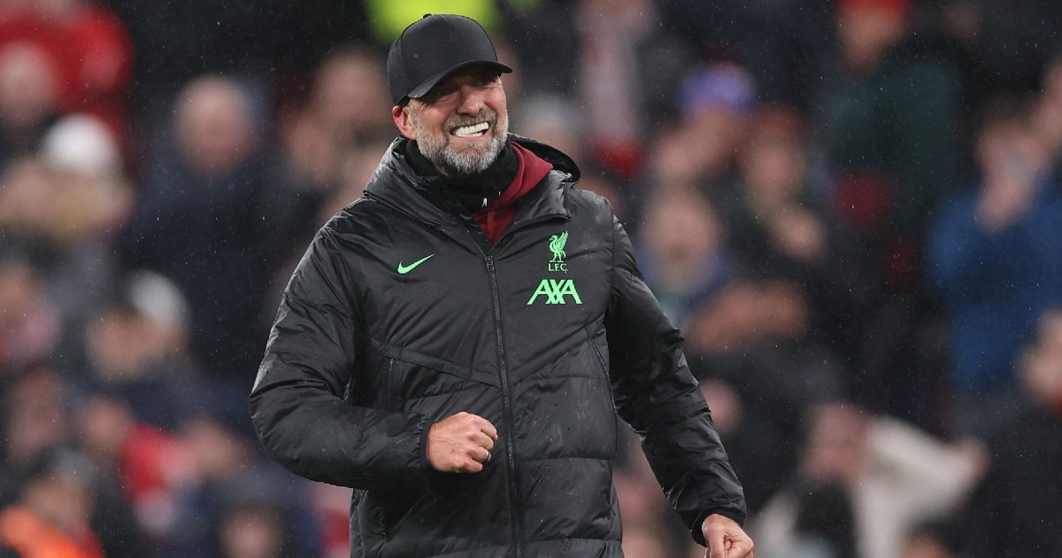 Njemački mediji: Klopp će uskoro službeno postati izbornik reprezentacije