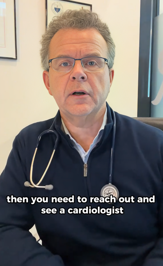 Kardiolog: Ne ignorirajte najčešći simptom srčanih bolesti, može biti ozbiljan