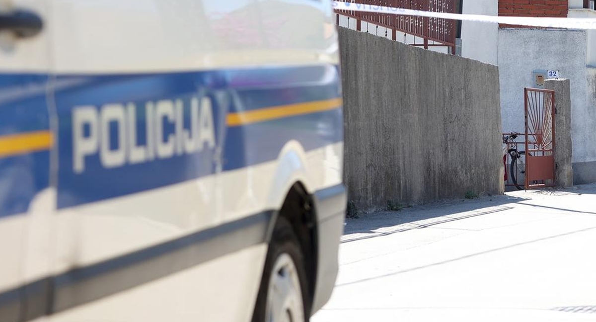Žena (27) kod Varaždina godinama zlostavljala i tukla partnera (52) i prijetila mu