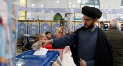 Slaba izlaznost na izborima u Iranu. Glasalo samo 40% birača?