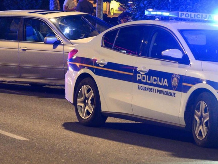 U Zagrebu uhvaćen vozač s 4,8 promila alkohola