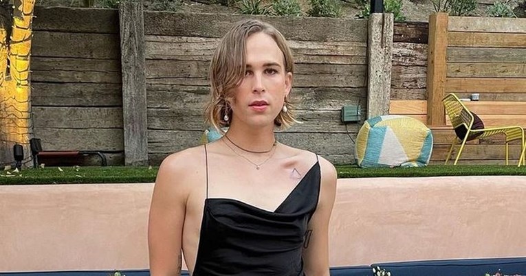 Zvijezda Netflixove serije objavila: Ja sam transrodna žena