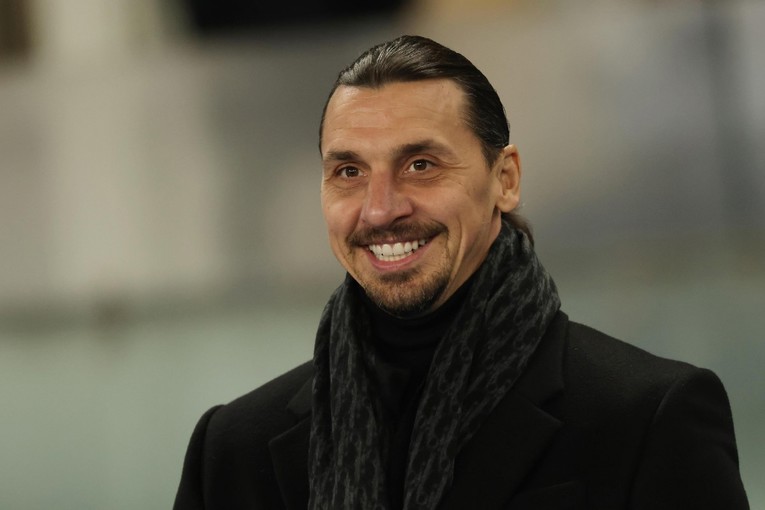FOTO Ibrahimović objavio Instagram story uoči utakmice BiH uz hit Halida Bešlića