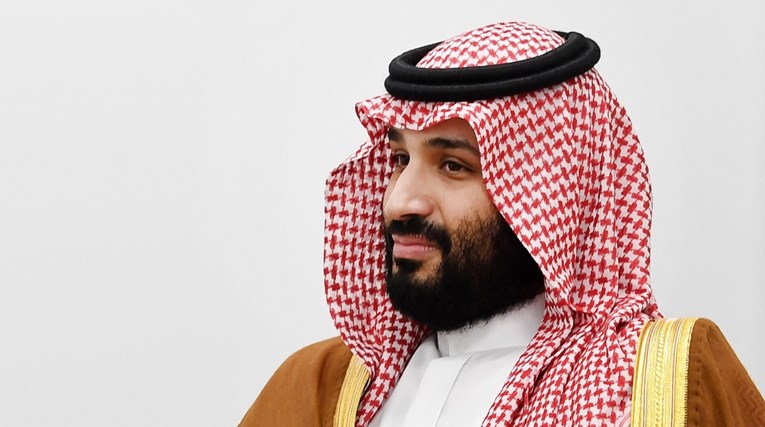Saudijski princ u prvom posjetu EU od ubojstva novinara Khashoggija