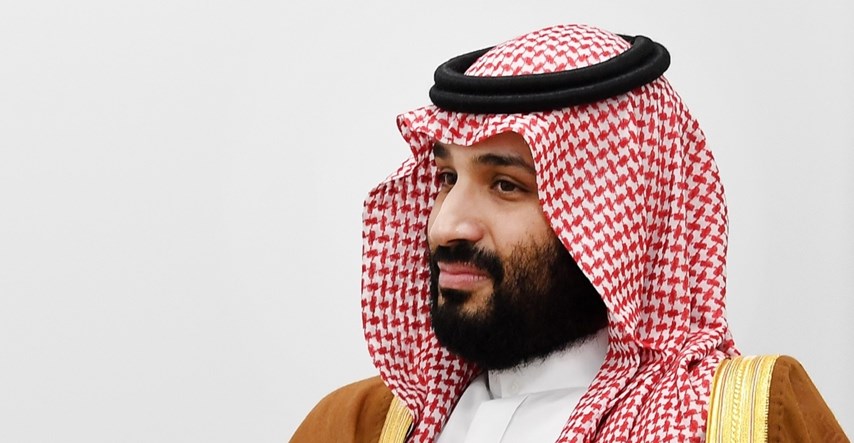 Saudijski princ u prvom posjetu EU od ubojstva novinara Khashoggija