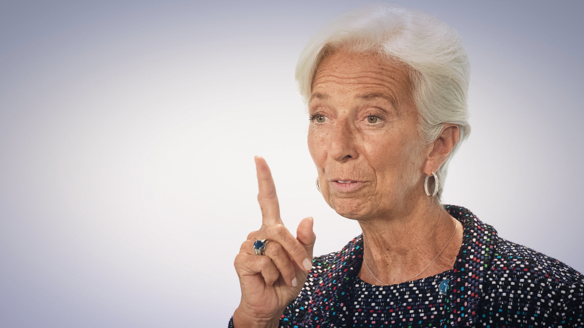 Predsjednica ECB-a: Europa ne smije odgađati raspodjelu 750 milijardi eura pomoći