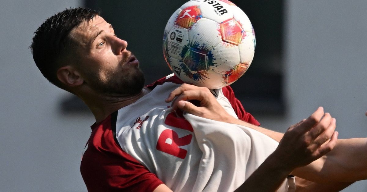 Bild: Bosancu iz Kölna je propao transfer. Sada bi mogao u Hrvatsku