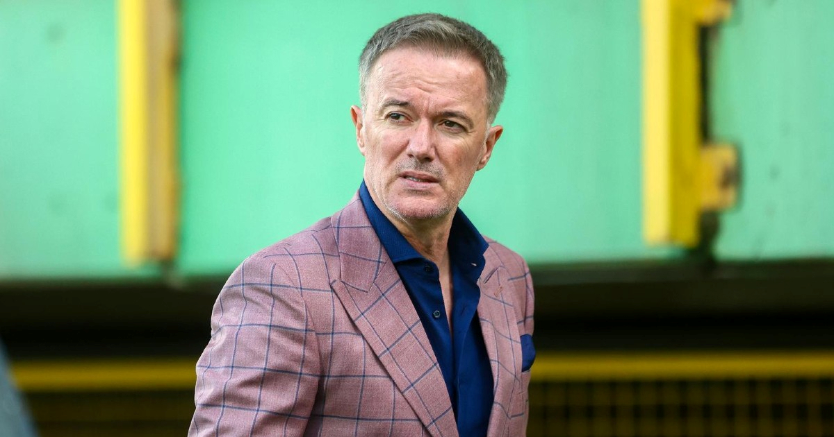 Jeličić se oglasio prvi put nakon što je prestao biti komentator MAXSporta