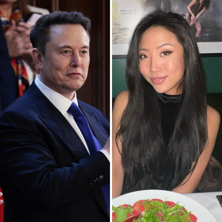 Musk porukom pitao novinarku hoće li mu roditi dijete. Otpratio je kad je odbila