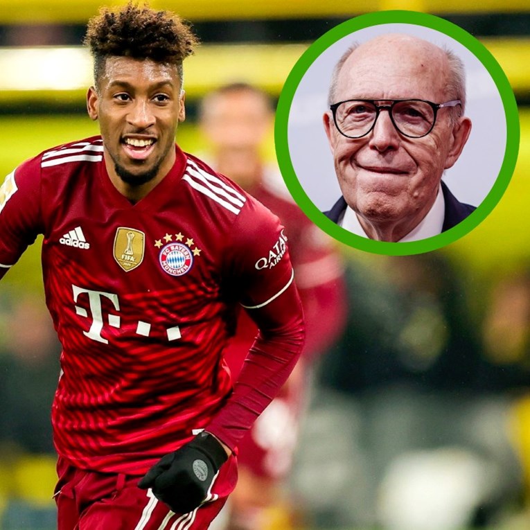 Njemački stručnjak o zvijezdi s 30 trofeja: Idioti iz PSG-a su ga pustili da ode