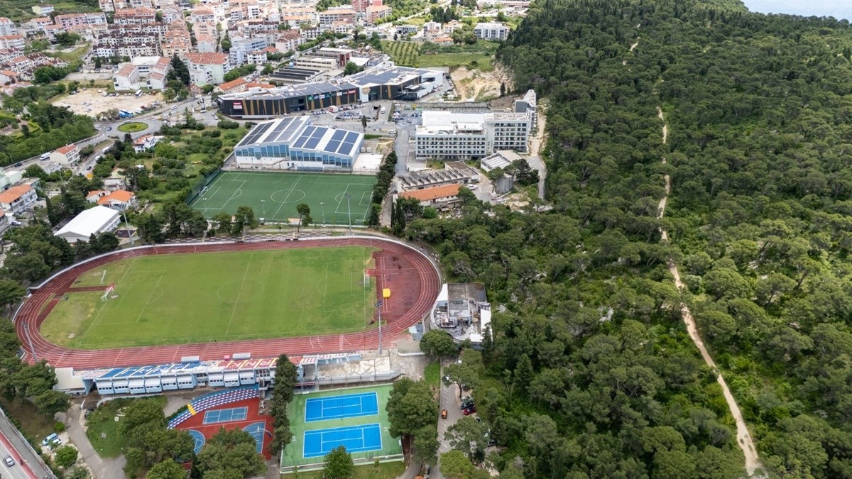 Novi nasrtaj na zadnju makarsku oazu. Prostorni plan HDZ-ov, dozvola SDP-ova