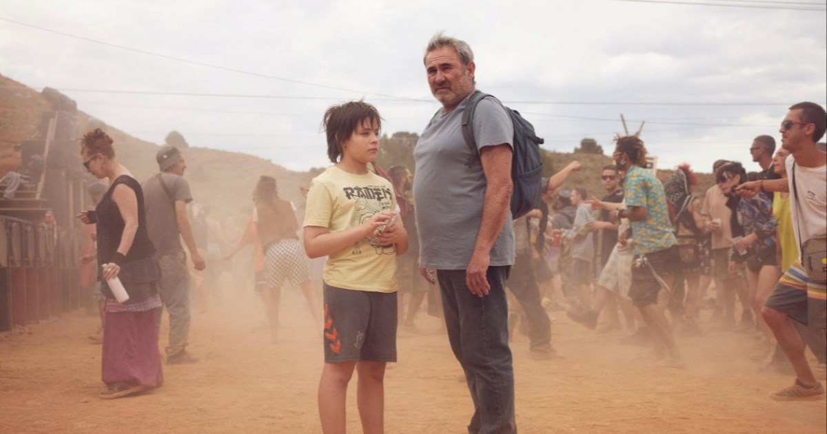 Film koji je dobio nagradu žirija u Cannesu prikazat će se na festivalu u Splitu