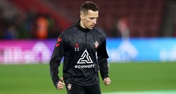 Trener Southamptona objasnio zašto Oršić ne igra: Nije stvar u kvaliteti