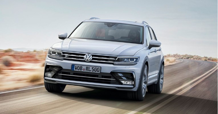 Ovo je najprodavaniji Volkswagen u 2019. godini