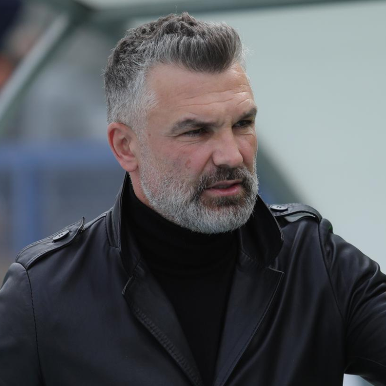 Stipić osvojio trofej u drugoj utakmici na klupi Vukovara