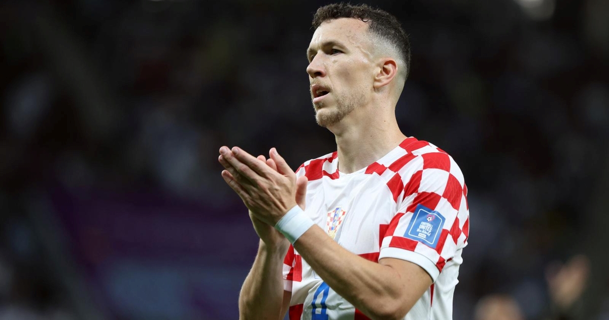 Talijani: Perišić se želi vratiti kući