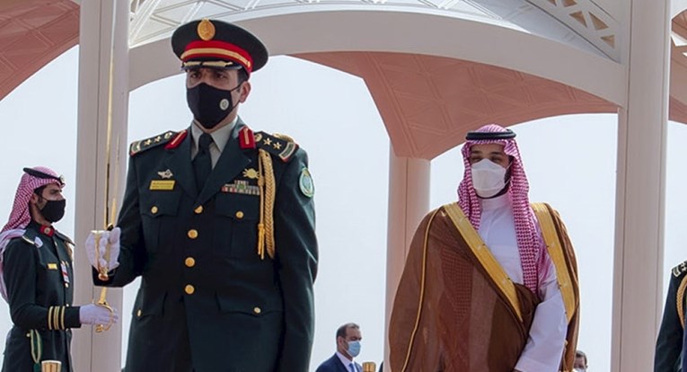 Saudijski princ: Između nas i Bidenove administracije postoji samo nekoliko razlika