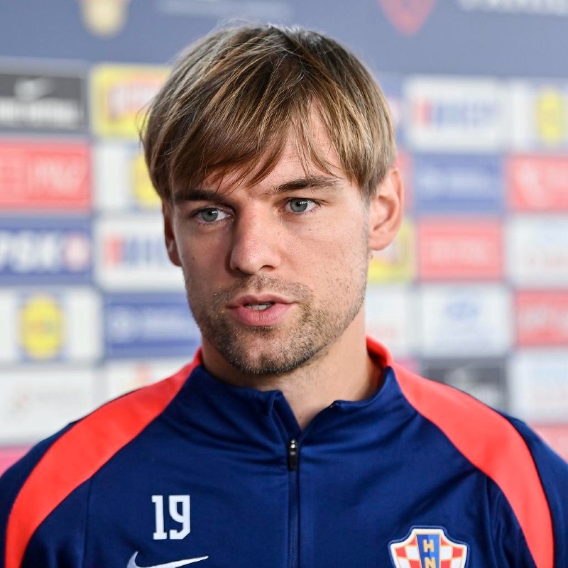 Sosa o transferu u Dinamo: Čuo sam se s Bobanom. Nikad ne znaš što budućnost nosi