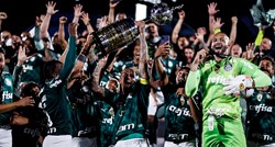 Palmeiras obranio titulu u Copa Libertadoresu nakon nevjerojatne greške obrane