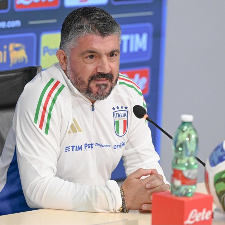 Gattuso: Moram staviti svoj ego sa strane