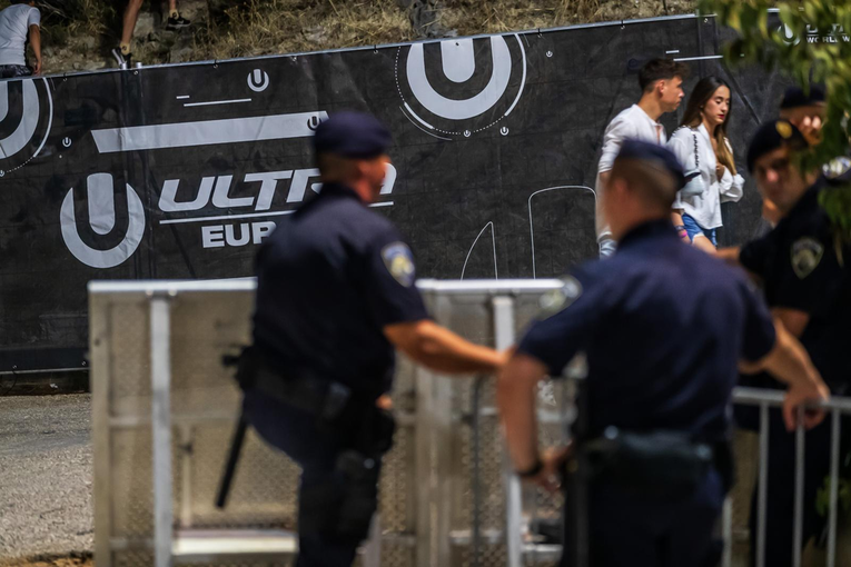 Švicarac divljao nakon Ultre. Na sudu se rasplakao